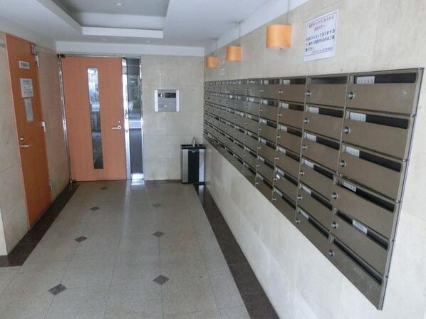 ペガサスマンション目白の物件内観写真